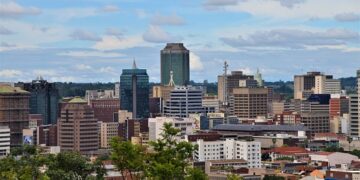 Zimbabwe Trade Deficit Widens to 143 Million Dollars in March