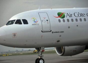 Côte d’Ivoire Reduces ECOWAS Flight Charges by 25 Per Cent