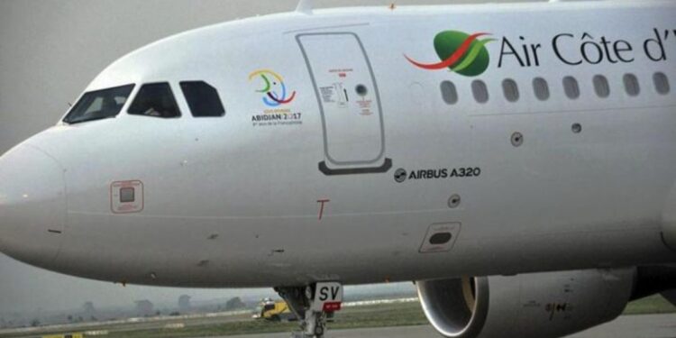 Côte d’Ivoire Reduces ECOWAS Flight Charges by 25 Per Cent