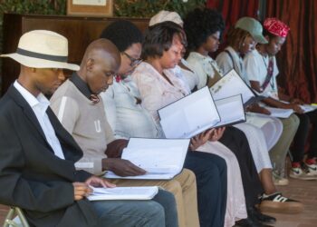 Pulitzer Winner Lynn Nottage’s ‘Sweat’ Comes to Harare Stage