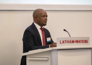 AFRINEX highlights global capital platform at African markets conference