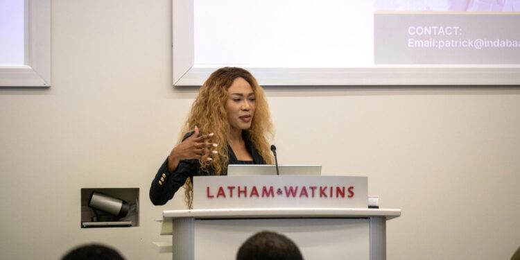 Botswana Makes Its Case to Global Investors as Frontier Markets Re-enter Focus