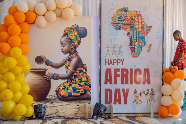 The school in Zimbabwe challenging the world’s assumptions about Africa