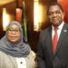Tanzania, Zambia Move to Ease Trade Barriers