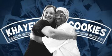 Women Led Khayelitsha Cookie Company Lands British Airways UK Deal