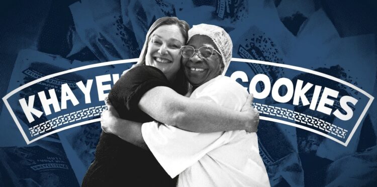 Women Led Khayelitsha Cookie Company Lands British Airways UK Deal