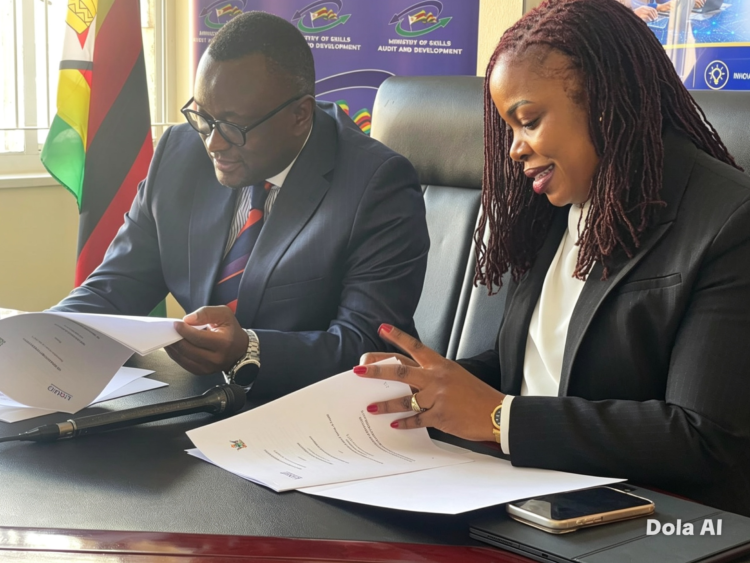 Zimbabwe Turns to AI and Software Sovereignty in Landmark Liquid Technologies Partnership