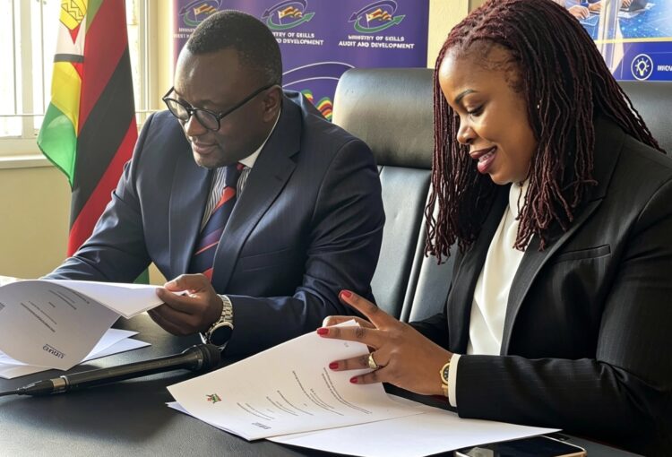Zimbabwe Turns to AI and Software Sovereignty in Landmark Liquid Technologies Partnership