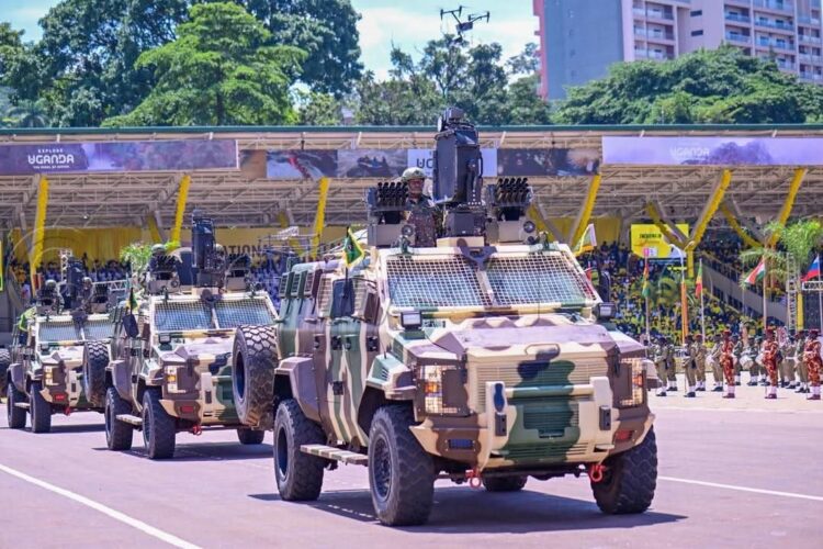 Museveni Seventh Term Sets Course for Economic Sovereignty
