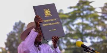 Museveni Seventh Term Sets Course for Economic Sovereignty