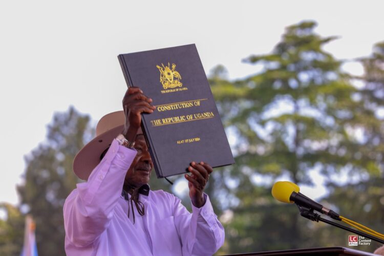 Museveni Seventh Term Sets Course for Economic Sovereignty