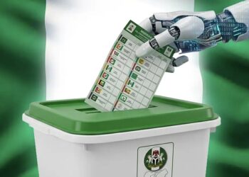 AI, Elections and the Fight for Truth in Nigeria’s 2027 Vote