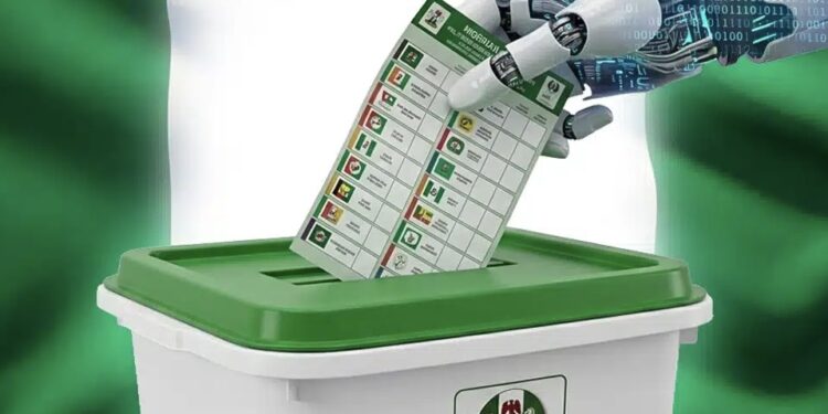 AI, Elections and the Fight for Truth in Nigeria’s 2027 Vote