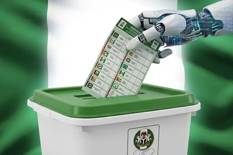 AI, Elections and the Fight for Truth in Nigeria’s 2027 Vote