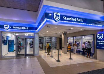 Standard Bank Breach Exposes a System Built on Fragile Trust