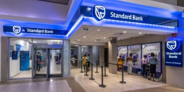 Standard Bank Breach Exposes a System Built on Fragile Trust