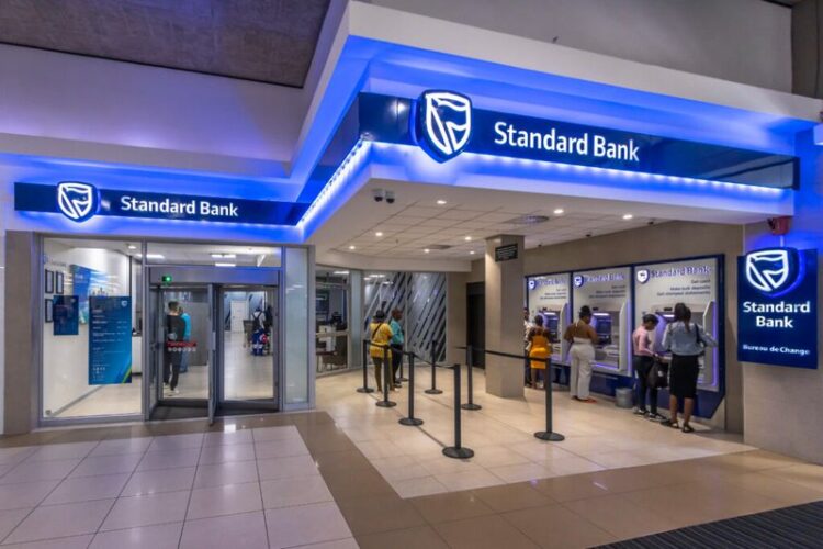 Standard Bank Breach Exposes a System Built on Fragile Trust