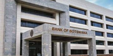 Botswana Raises Interest Rates as Inflation Surges and Global Energy Shock Intensifies