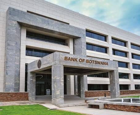 Botswana Raises Interest Rates as Inflation Surges and Global Energy Shock Intensifies
