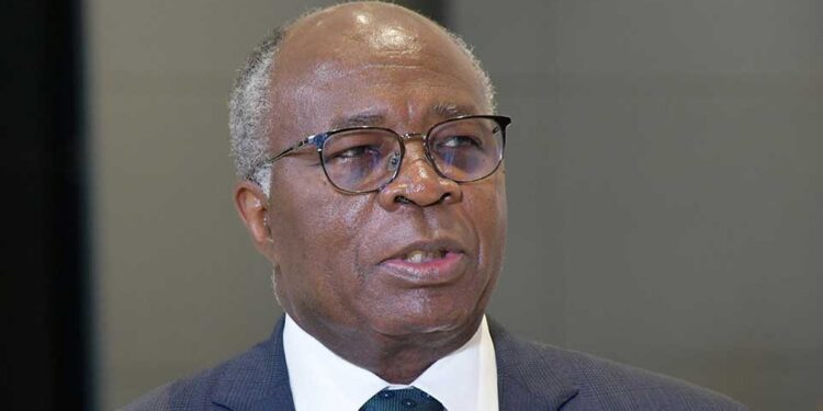 Zambia Seeks Parliamentary Approval for 1.4 Billion US Dollar Supplementary Budget