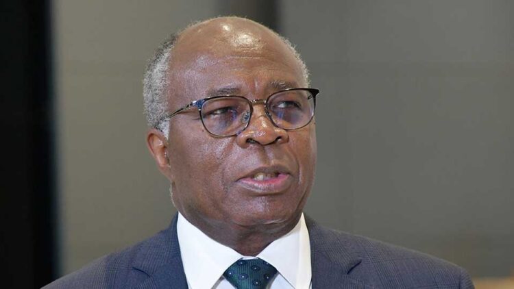 Zambia Seeks Parliamentary Approval for 1.4 Billion US Dollar Supplementary Budget