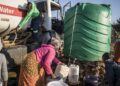 South Africa Prioritises Water Crisis as National Governance Challenge