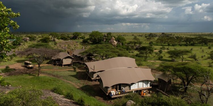 Tourvest expands East African footprint with launch of Tulia and Uganda acquisition