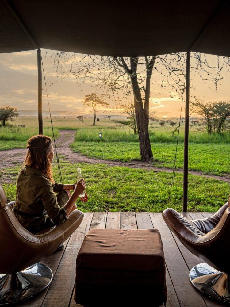 Tourvest expands East African footprint with launch of Tulia and Uganda acquisition