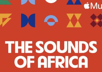 Apple Music Expands Sounds of Africa Across Key African Cities