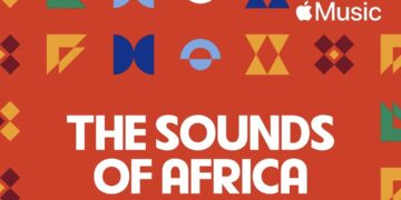 Apple Music Expands Sounds of Africa Across Key African Cities