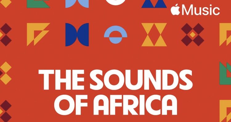 Apple Music Expands Sounds of Africa Across Key African Cities