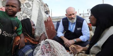 UN warns Somalia faces worsening hunger crisis as aid funding dries up