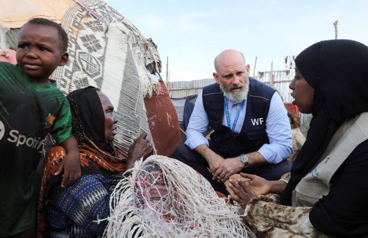UN warns Somalia faces worsening hunger crisis as aid funding dries up