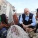 UN warns Somalia faces worsening hunger crisis as aid funding dries up