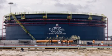 Dangote Refinery Seeks Global Crude Supply as Domestic Output Falls Short