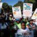 African nations warn citizens amid rising anti migrant tensions in SA