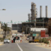Libya shuts key refinery as clashes erupt near Tripoli