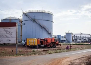 South Sudan Declines to Renew Oranto Petroleum Licence for Block B3