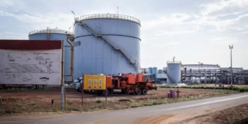 South Sudan Declines to Renew Oranto Petroleum Licence for Block B3