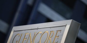 Glencore Signals Gradual Stabilisation of Congo Cobalt Exports