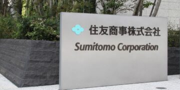 Sumitomo to Exit Majority Stake in Madagascar Nickel Project