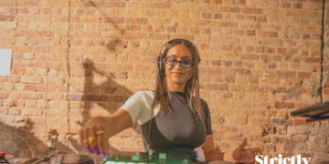 Strictly Soul Expands Into Harare, Maputo and New Global Markets