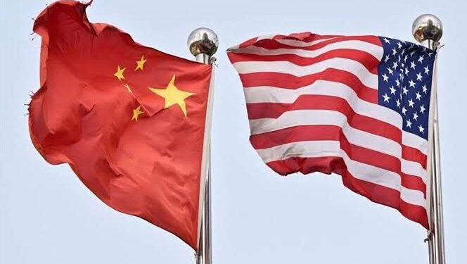Can the United States Still Sanction China Into Compliance?