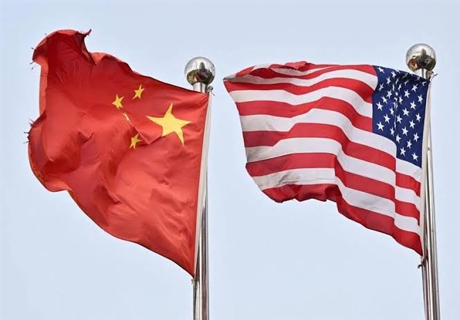 Can the United States Still Sanction China Into Compliance?