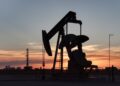 Oil Slips as Iran Ceasefire Holds and Trump Heads to China
