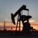 Oil Slips as Iran Ceasefire Holds and Trump Heads to China