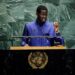 Senegal’s Faye Leads IMF Talks Over Debt Crisis