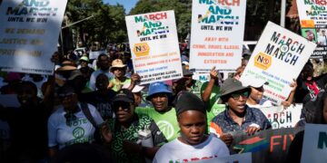 Ghana to Evacuate Citizens from South Africa After Attacks
