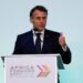 Macron’s Africa Investment Push Falls Short on Debt Relief