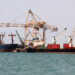 Africa emerges as a central corridor in reconfigured global shipping routes